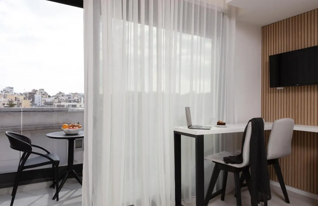Incanto Boutique Suites - Mets-1